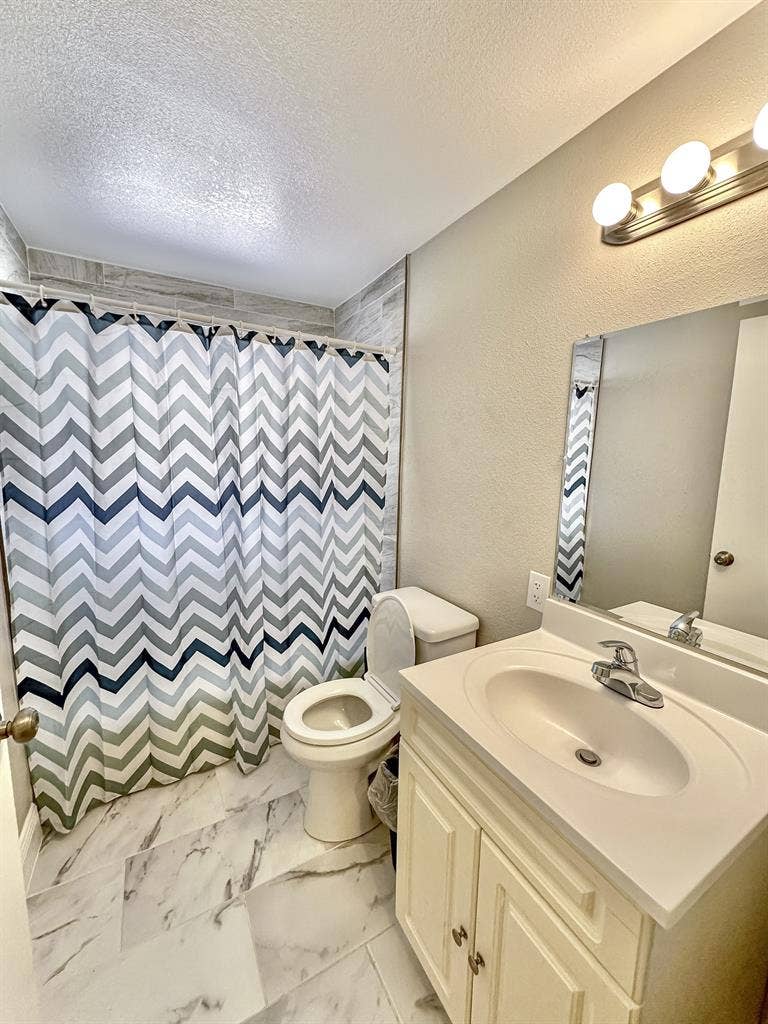 4 BR in Tampa