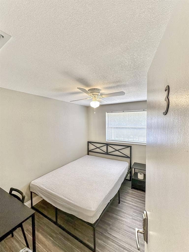 4 BR in Tampa
