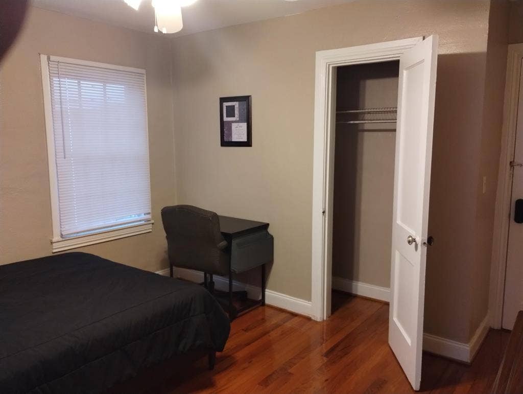 4 BR in Hapeville