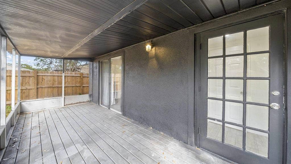9 BR in Tampa