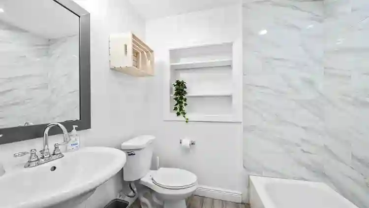 9 BR in Tampa