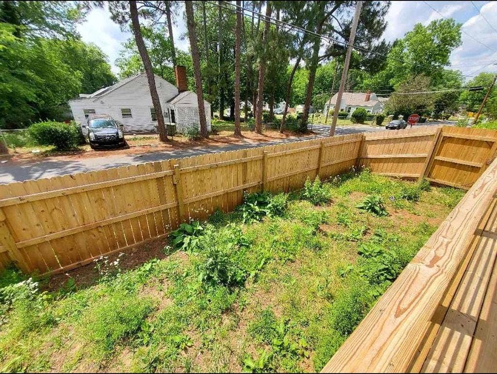6 BR in Atlanta