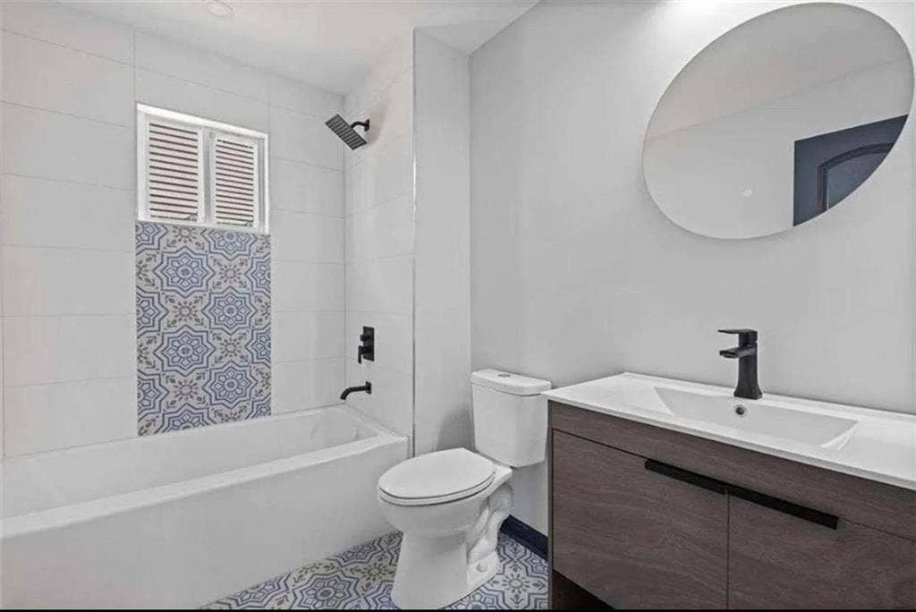 6 BR in Atlanta