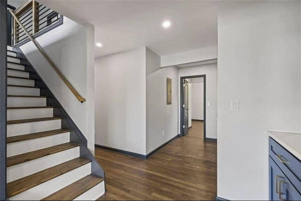 6 BR in Atlanta