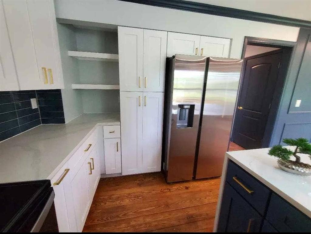 6 BR in Atlanta