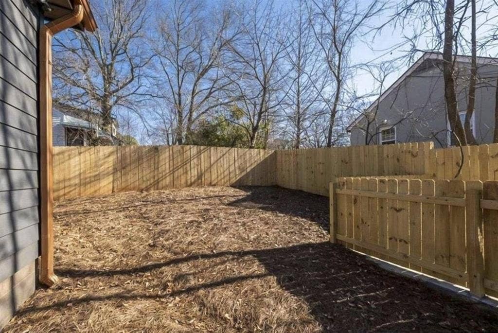 6 BR in Atlanta