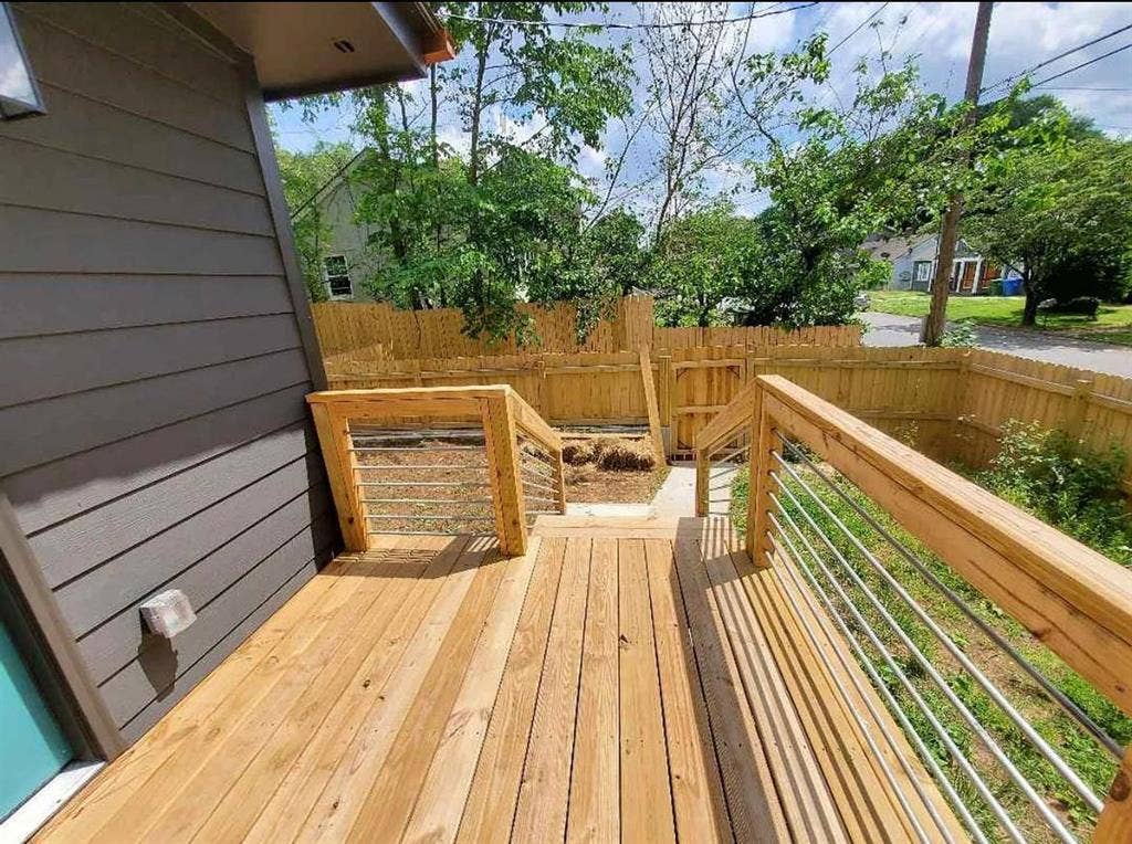 6 BR in Atlanta