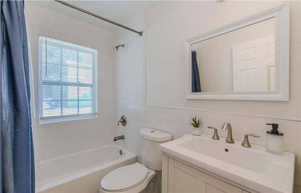 6 BR in Atlanta