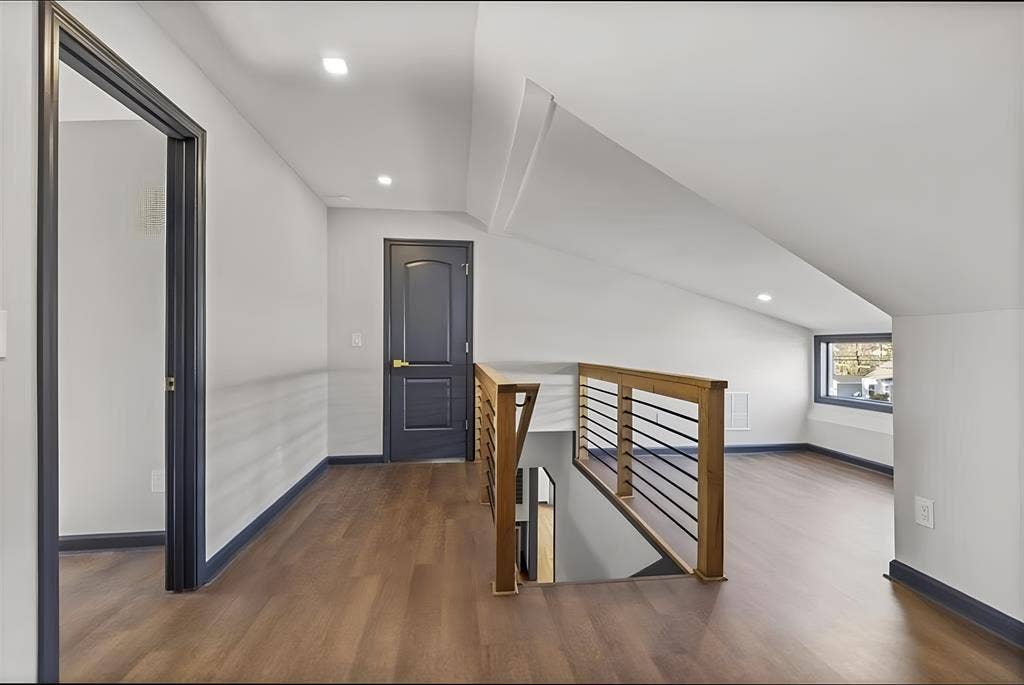 6 BR in Atlanta