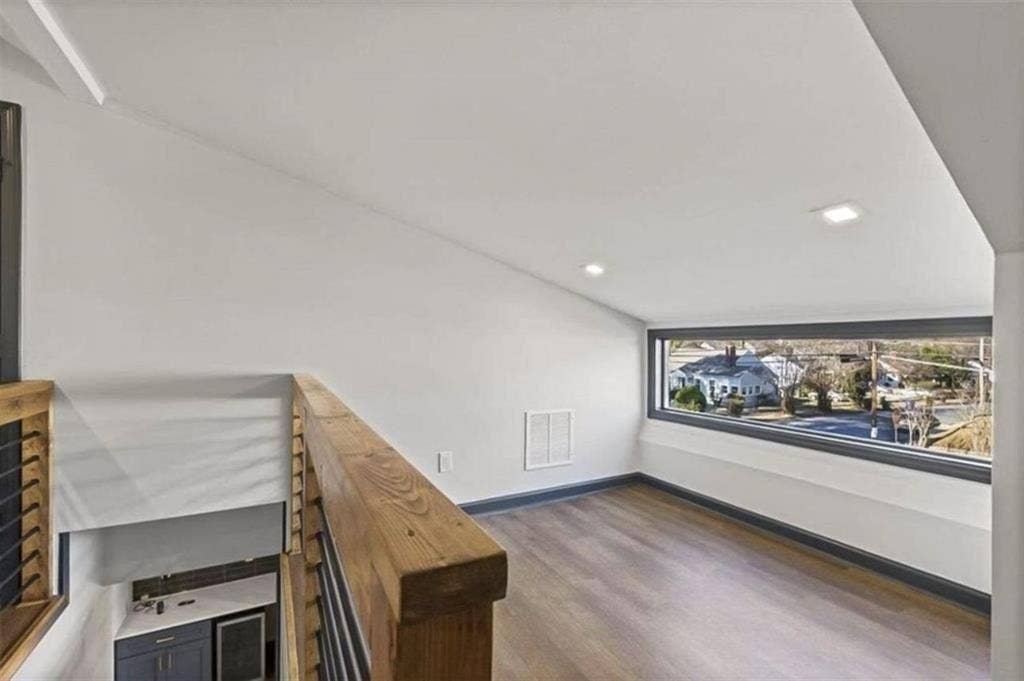 6 BR in Atlanta