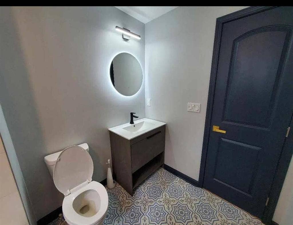 6 BR in Atlanta