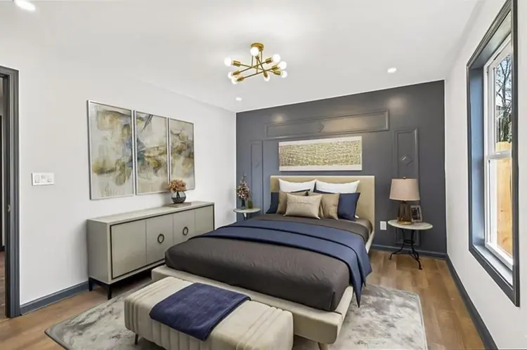 6 BR in Atlanta