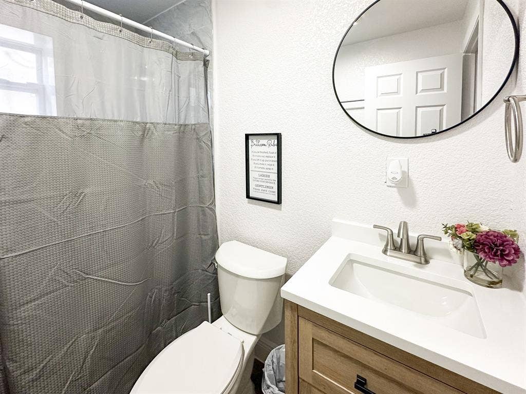 8 BR in Tampa