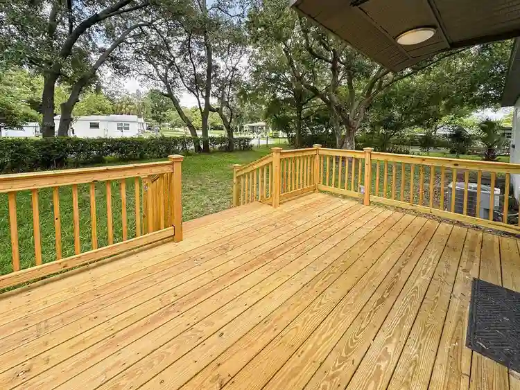 8 BR in Tampa