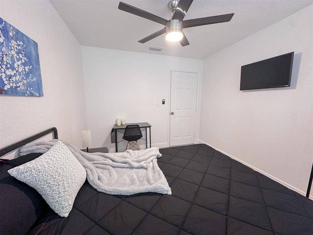 8 BR in Tampa