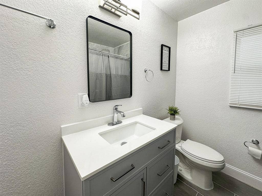 8 BR in Tampa