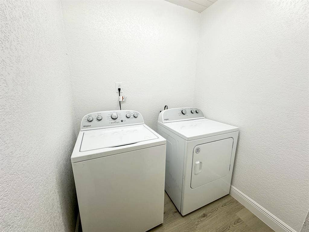 8 BR in Tampa