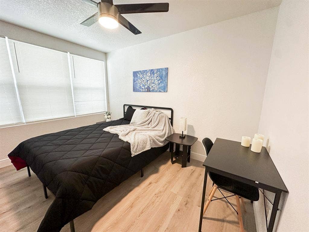 8 BR in Tampa