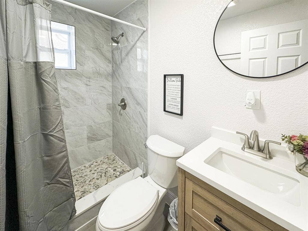 8 BR in Tampa