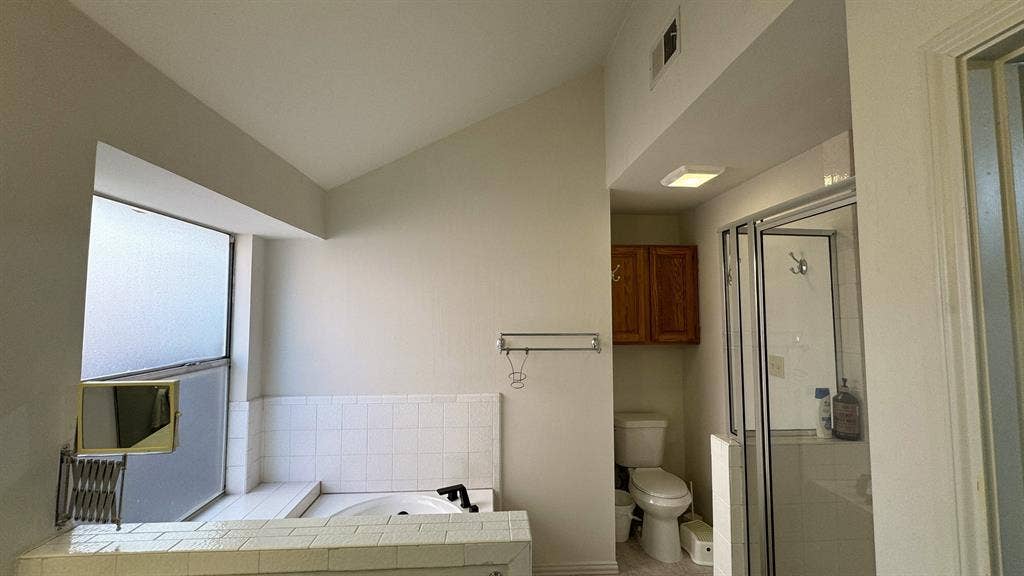 3 BR in Austin