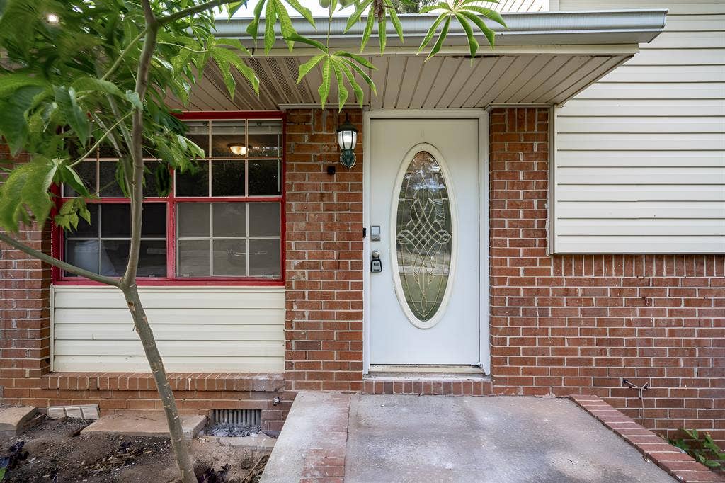 8 BR in Jonesboro