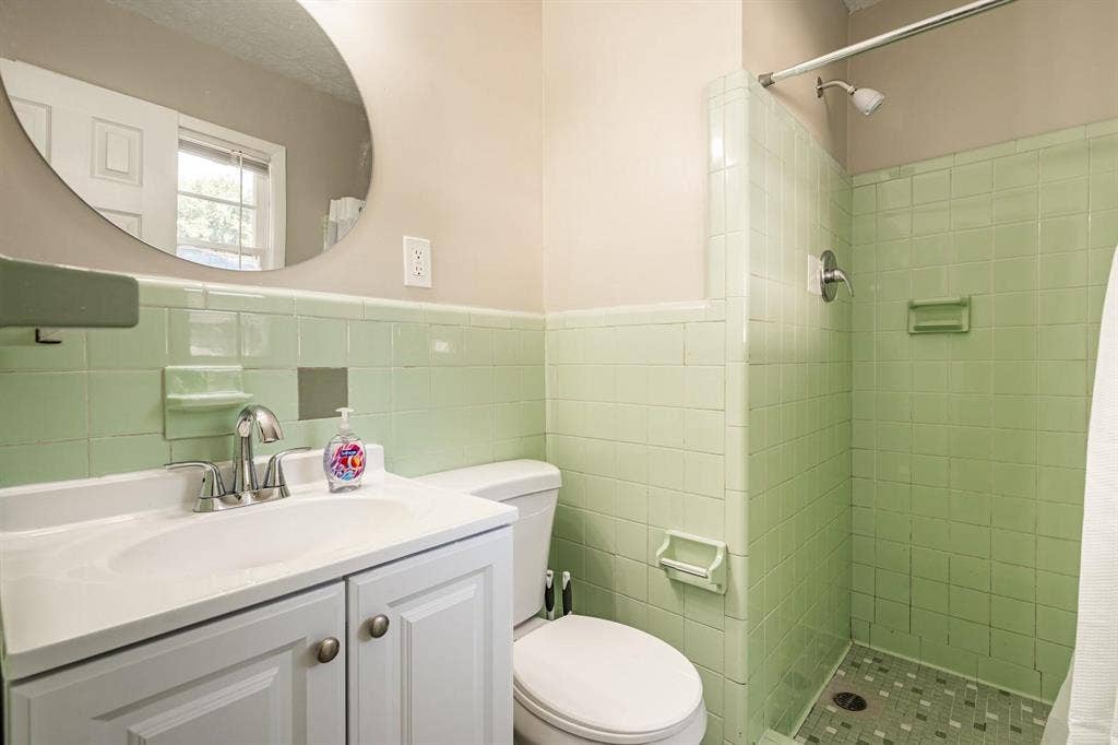 9 BR in Atlanta