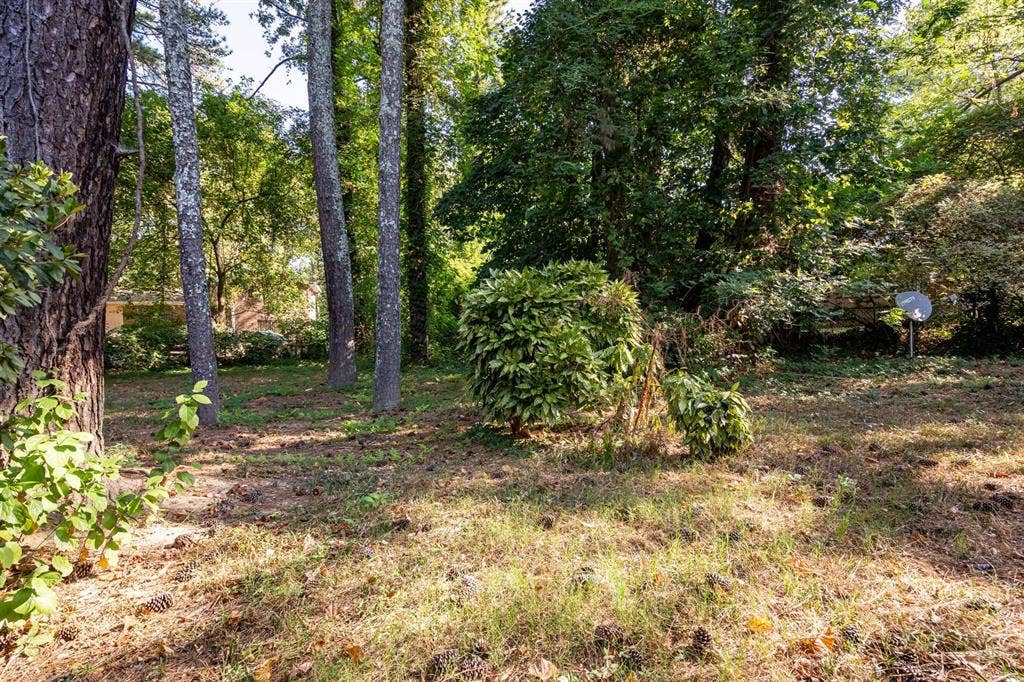 9 BR in Atlanta