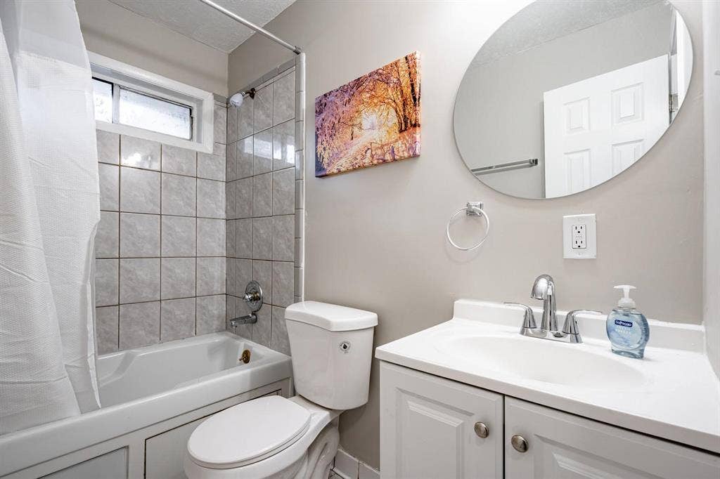 9 BR in Atlanta