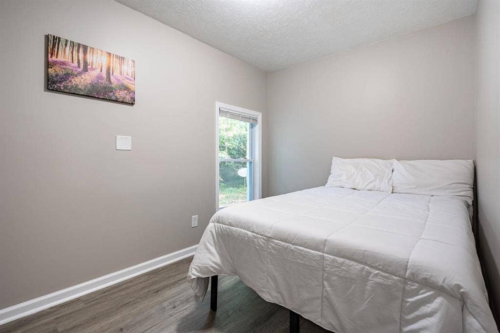 9 BR in Atlanta