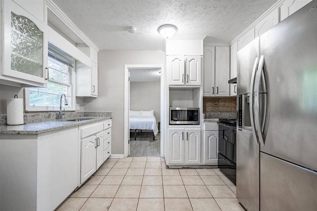 9 BR in Atlanta
