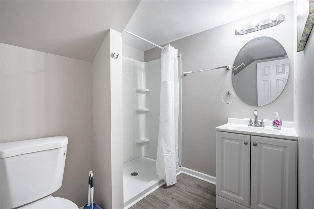9 BR in Atlanta