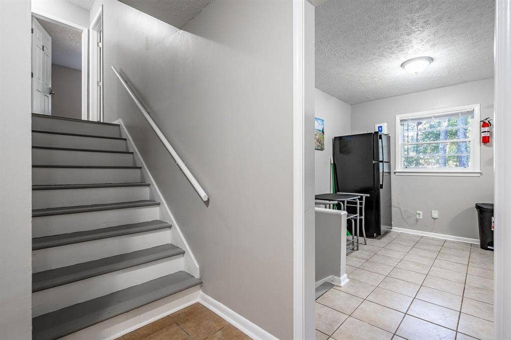 9 BR in Atlanta