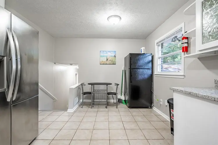 9 BR in Atlanta