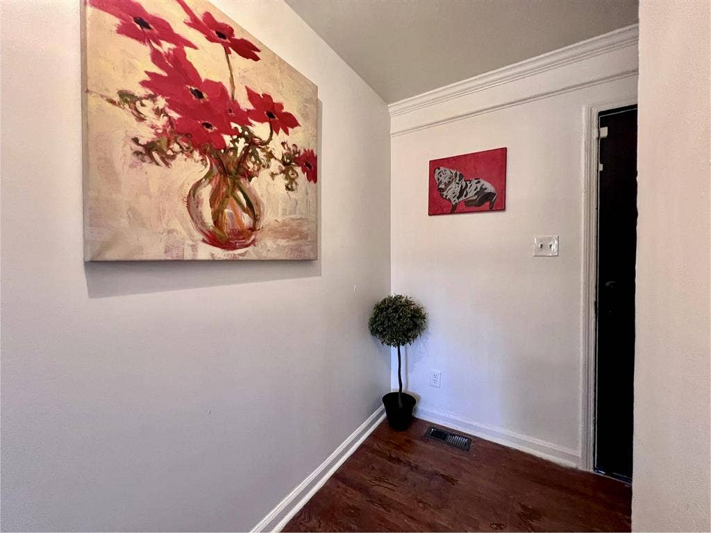 6 BR in Jonesboro