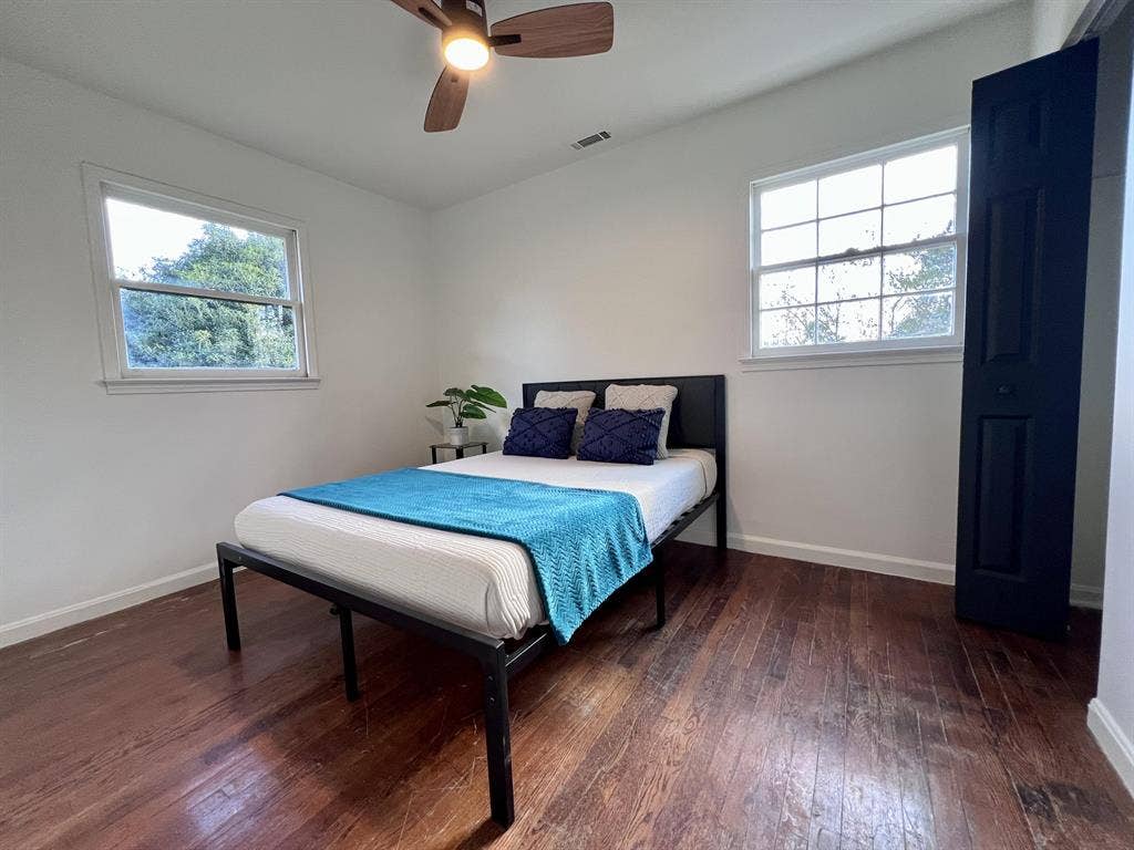 6 BR in Jonesboro
