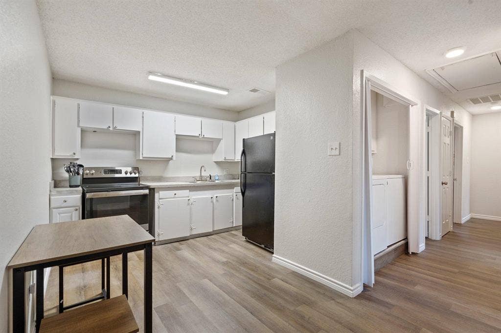 4 BR in Fort Worth