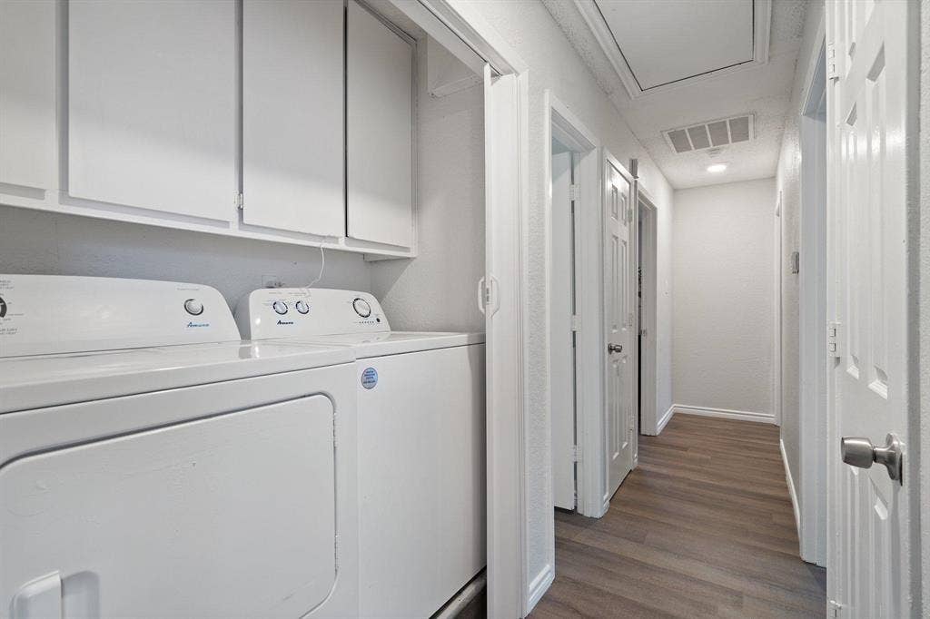 4 BR in Fort Worth