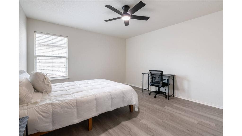 8 BR in San Antonio
