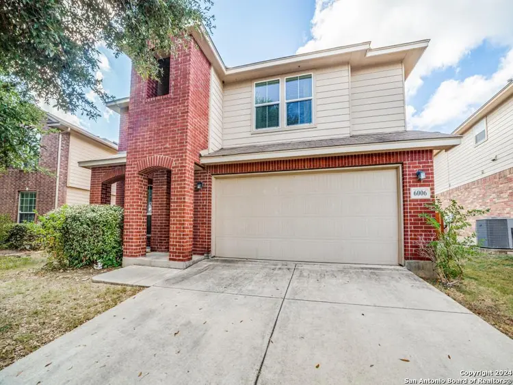 8 BR in San Antonio