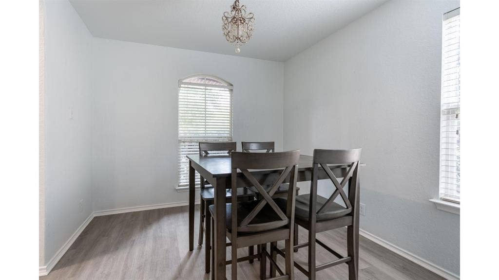 8 BR in San Antonio