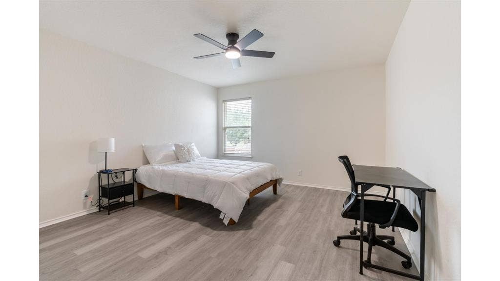 8 BR in San Antonio