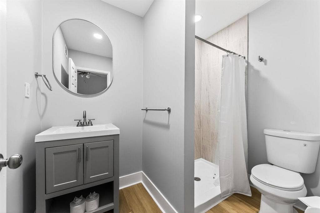 9 BR in Kansas City