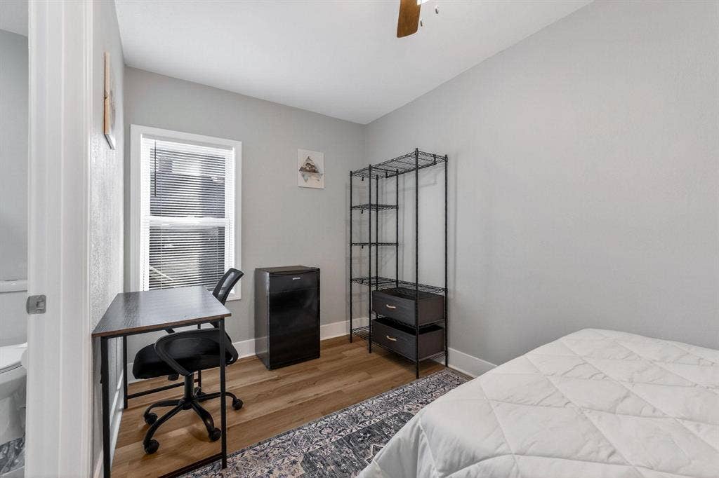 9 BR in Kansas City