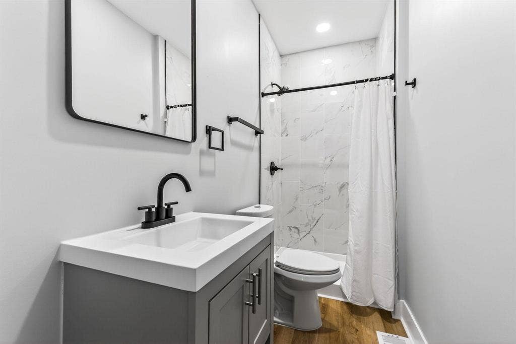 9 BR in Kansas City