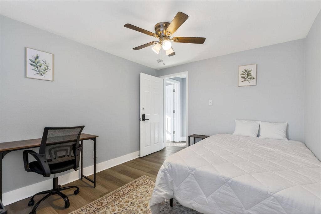9 BR in Kansas City