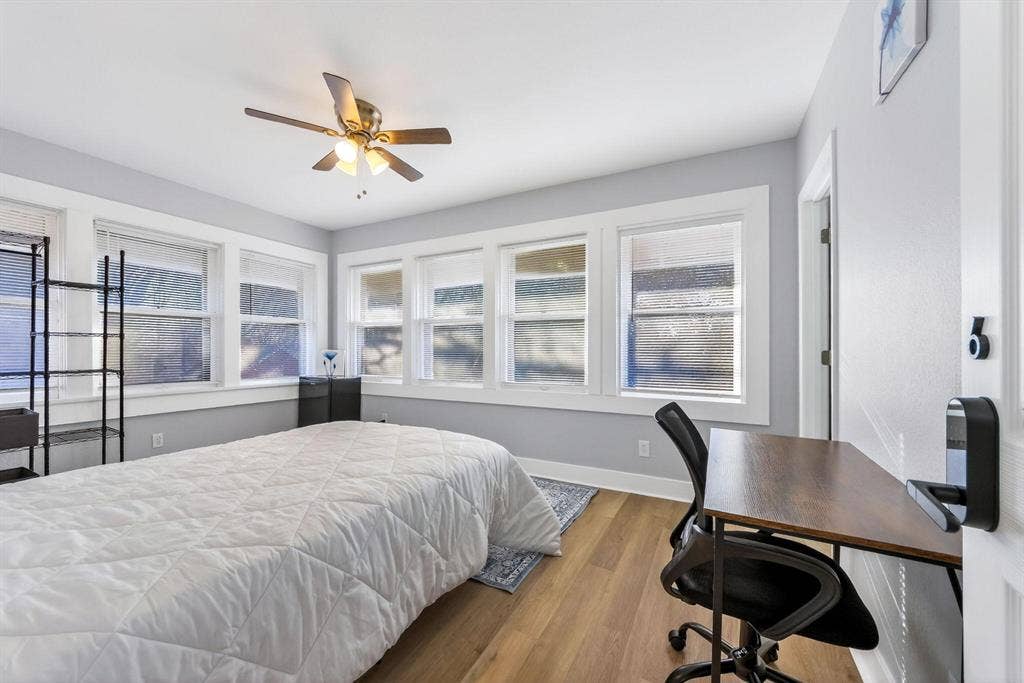 9 BR in Kansas City