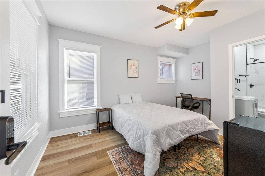 9 BR in Kansas City