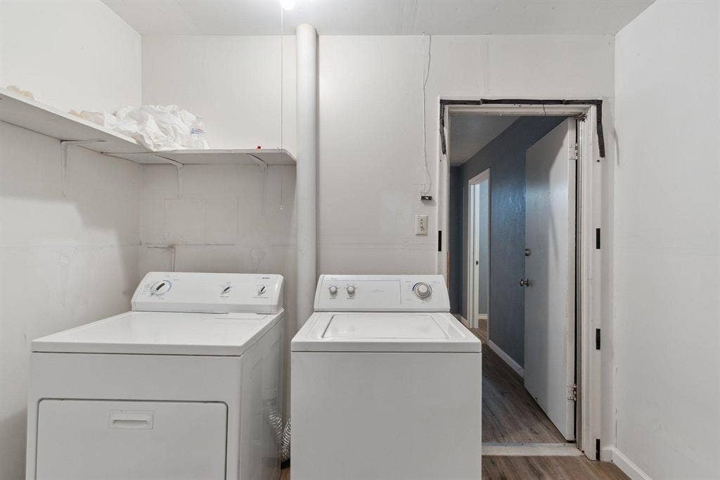 5 BR in DeSoto