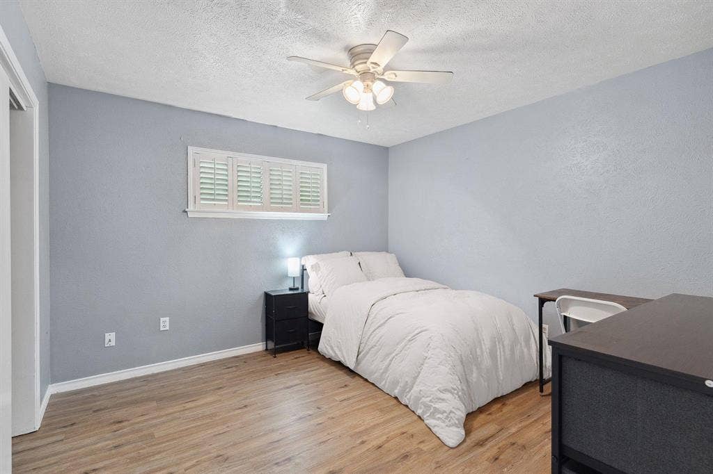5 BR in DeSoto