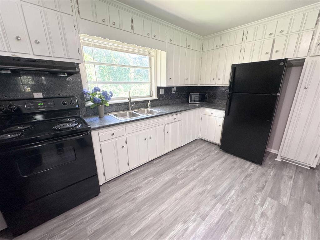 6 BR in Atlanta
